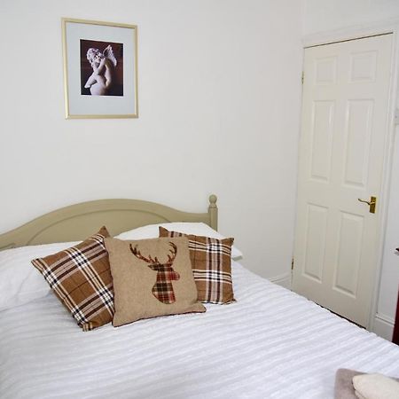 6 Bryn Terrace, Conwy Villa Exteriör bild